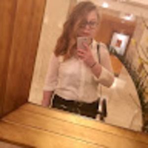 Meet your Posher, Kassandra